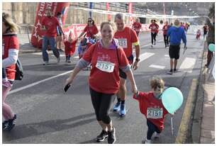 Foto 37 de la Carrera Familiar de Getxo 2018
